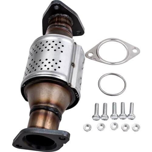 Catalytic Converter For Nissan Pathfinder V6 4.0L 2005-2012 Front Passenger New