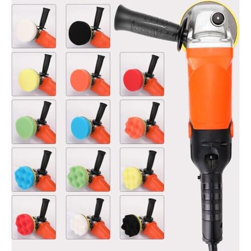 MESTEK Polishing Tools