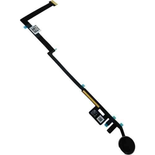 Home Button Module Flexible Cable Ribbon Line Replacement Part for iPad 5 Pro 9.7'' - 1 pack