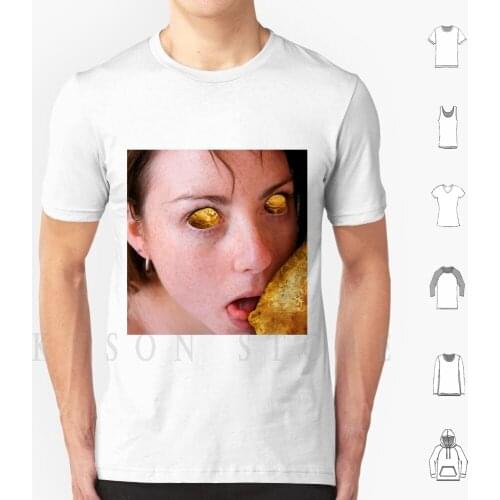 Venus T Shirt Cotton Men Diy Print Venus Space Nsfw Adult Tongue