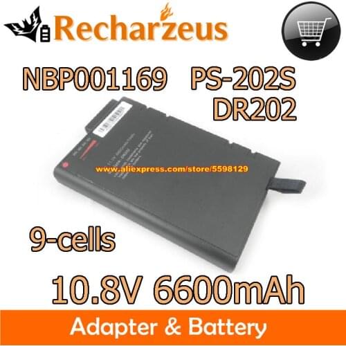 Sunshine 10.8V 6600mAh For SAMSUNG DR202 SP202A Laptop Battery For DR202 ME202BB DR202 DR202 DR202 DR202 SP202A SP202B