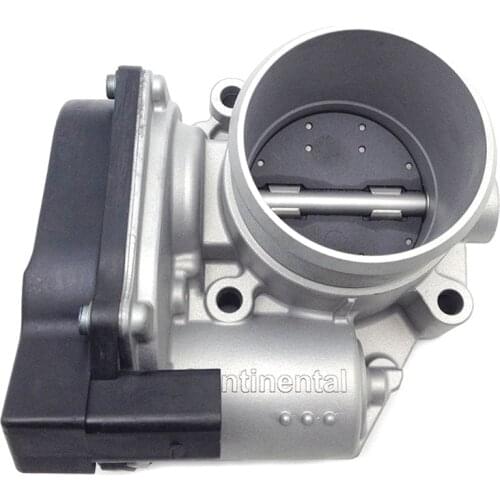 Genuine 06F133062J 06F133062G Fuel Injection Throttle Body Assembly for Audi A4 A5 for VW Jetta Eos Passat for Seat Leon 2.0-L4