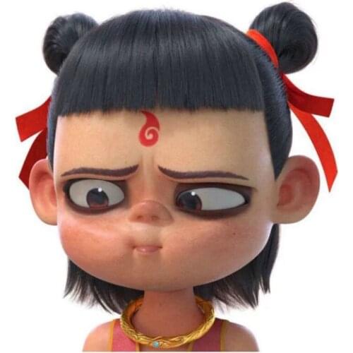 60pcs/lot DIY Simple Black Fabrics Na Cha The Great Head Bands Familiars Down HeadBands Hair Styling Tools Accessory HA1008