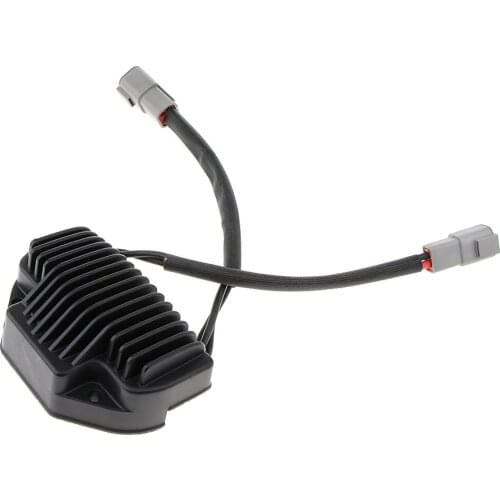Voltage Regulator Rectifier For Harley Dyna 2006-2007 Replaces 74631-06