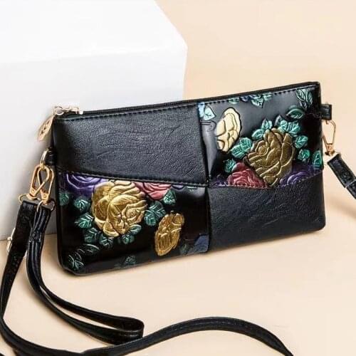 THREEPEAS Women's Bags With Pockets