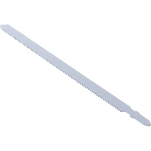 180mm Bi-Metal Reciprocating Saw Blade Fast Cutting For Metal Wood Cutter Tools Woodworking Safety Accessories L4MB