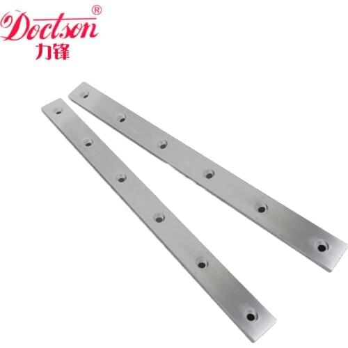 Hydraulic Shear Blades Hydraulic Shear Machines shearing blades metal shear machine blade for shearing machine