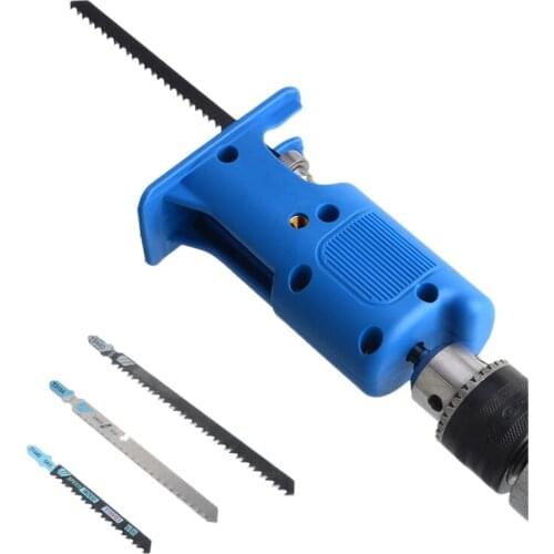 Hot Portable Electric Drill Saw Electric Reciprocating Saw Household Saber Saw Metal Cutting Wood Cutting Tools