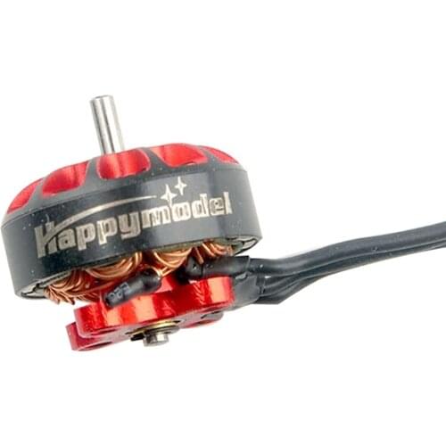 Happymodel EX1203 KV11000 Brushless Motor 1.5mm Shaft CW CCW for 3 inch FPV Racing Drone 1S Toothpick Drone Quadcopter