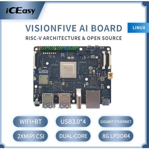 ICEasy Breadboards