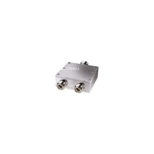[LAN] The new Mini-Circuits ZAPD-21+ 500-2000MHz two SMA/N power splitter