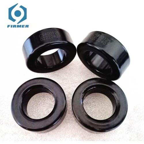 40*24*15m CS400125,MS157-125-2,77254-A7,PDS157125 soft silicon iron powder ring magnetic transformer sendust toroid core