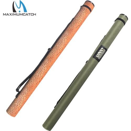 Fishing Rods For The Flow MAXIMUMCATCH China