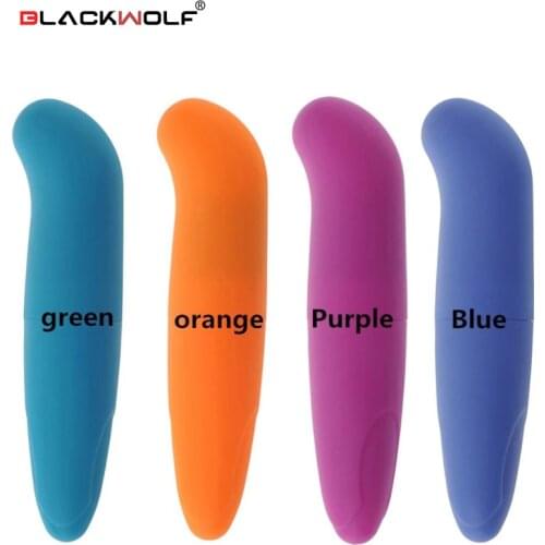 Powerful Mini G-Spot Vibrator for Beginners Small Bullet Clitoral Stimulation Adult Sex Toys for Women Sex Products for Women