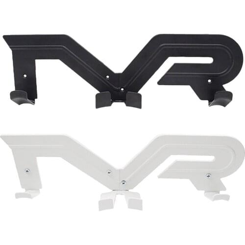 VR Wall Mount Storage Stand Bracket Controller Holder for Oculus Quest 2