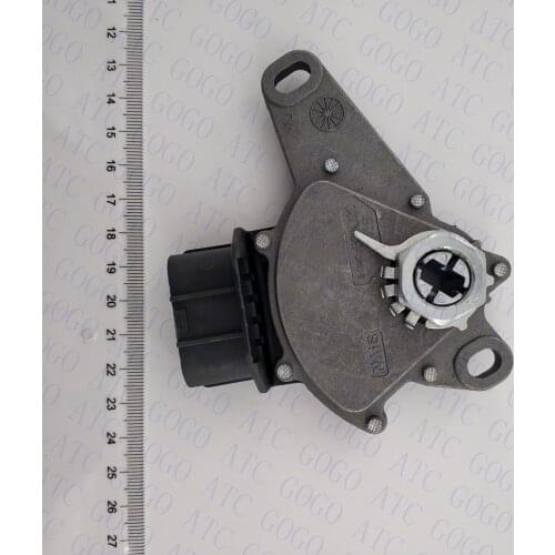New Automatic Transmission Neutral Safety Switch for CHEVROLET AVEO AVEO5 PONTIAC G3 WAVE OEM 84540-80A020 8454080A020