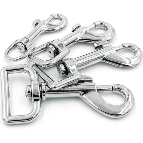 5pcs/lot Pet collar hook Outdoor Camping Aluminum Carabiner Water Bottle Holder Hiking Rope Buckle Hook Carabiner Travel Kits