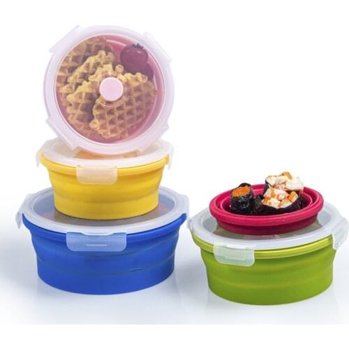PEISI Lunch Boxes