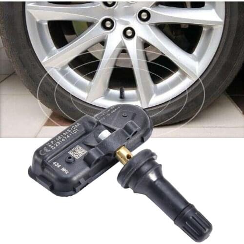 Professional Tire Pressure Sensor Tire Pressure Monitoring 68186572AA Car Accessories For Cherokee Chrysler RAM