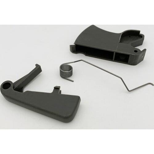 Throttle Trigger Lockout Spring Kit Fit Husqvarna 445 450 E 445e 450e Chainsaw Parts Gasoline Saw 544099901 544099801 544099701