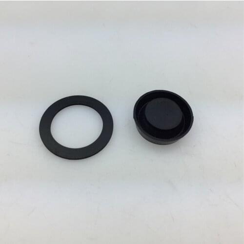 STARPAD Repair truck parts tires machine parts tire dismantling machine accessories large cylinder fast valve release ring 2pcs