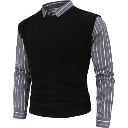 TILORRAINE Men's Sweaters
