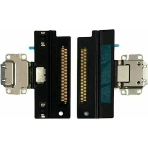 USB Charger Dock Connector For iPad Pro 10.5 Pro10.5 10.5'' 1st A1701 A1709 A1852 Charging Port Plug Flex Cable