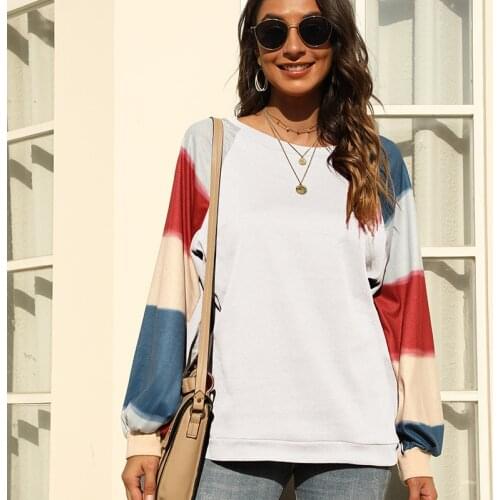 UXIEQU Women's Long T-shirts