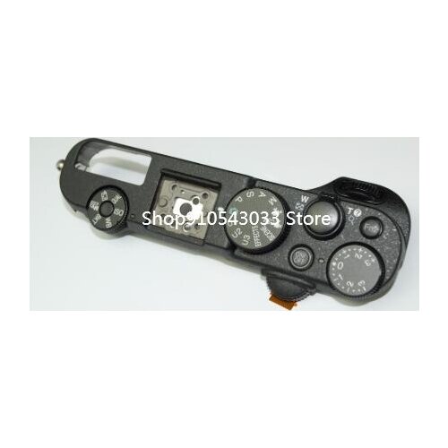100%New Digital camera repair and replacement parts P7700 top cover for Nikon