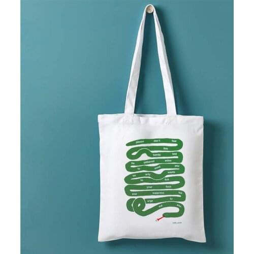 Cute Cartoon Snake Tshirt Women Summer Plus Size Casual Tops White Woman Tshirts Regular O-Neck Harajuku Tees XXL