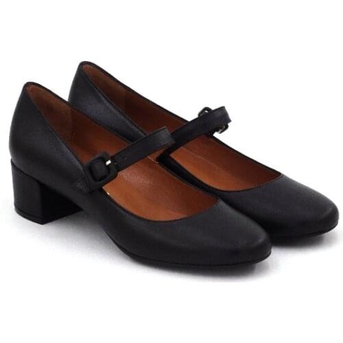 Womens High-Heeled Shoes Genuine Leather New Season Office invited party wedding dress shoe Made in Turkey