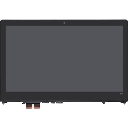 15.6" 1920x1080 LCD Screen Assembly +Touch Screen Digitizer for Lenovo Ideapad 510-15ISK 80SR0056CF 80SR0054CF 80SR0055CF