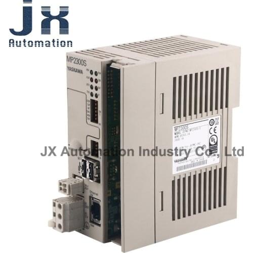 100% Original New Yaskawa Servo Motor Machine Controller JEPMC-MP2300S-E Multi Axis Motion Controller