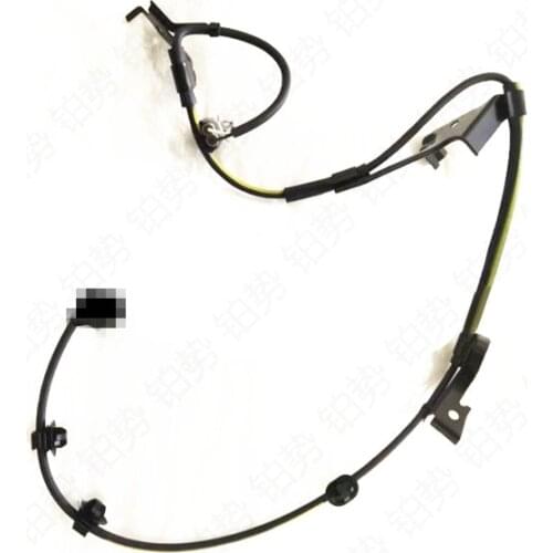 Car brake ABS sensor line 2007-toy otf jcr uis erh ilu xsu rf4r unn erl and cru ise rpr ado Hub anti-skid control sensor harness