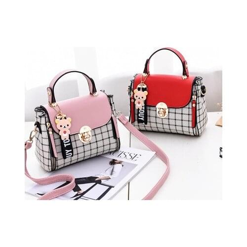 Brand Women Leather Designer Handbags High Quality Shoulder Bags Ladies Handbags Fashion brand PU women Messenger bags girls bag