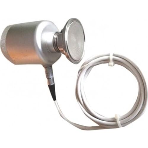 Milk Pressure Sensor Wine Pressure Transmitter Food Grade Pressure Transmitter