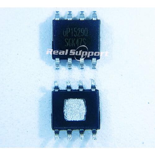 UP1529Q UP9305W UP1542S S9 hash board PWM power chip