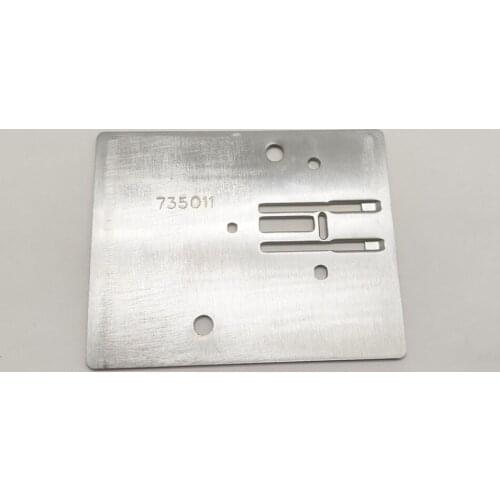 Needle Plate For Pfaff 317,342,370,380 ,Janome New Home 1500,1504,1506,1508,1510,1512 736004006