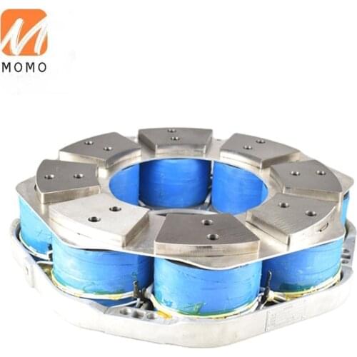 ISO Terca TB12s 1200Nm Bus Eddy Current Retarder for & & Higer Bus & Coach The Standby