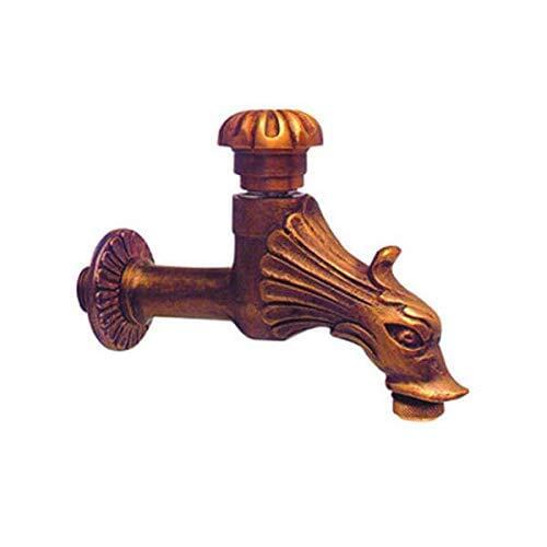 BONFANTE brass faucet fountain Temporeggiato