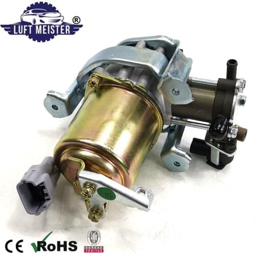 Air Suspension Compressor Pump for Toyota Harrier / Lexus RX300 / RX330 / RX350 OEM 48910-48010 48910-48011