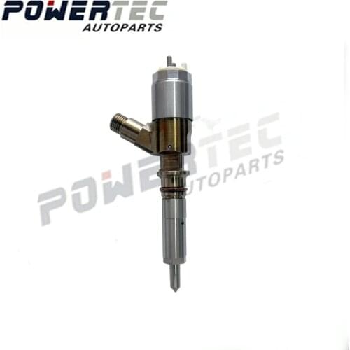 NEW Diesel engine injection CAT injector 2645A747, 3200680 common rail injector 320-0680 Suit for Caterpillar C4.4 engine