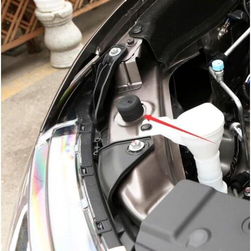 Mitsubishi outlander CW0W GF0W ASX ECLIPSECROSS LANCER GRANDIS DAMPER,HOOD MR473471 MU001739