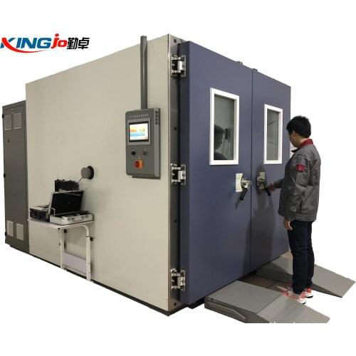 Walk-In Constant Temperature And Humidity,Large high and low temperature test chamber