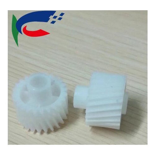 10PCS High Quality Compatible Fuser Drive Gear For Konica Minolta C220 C280 C360 C7722 C7728 Printer copier parts