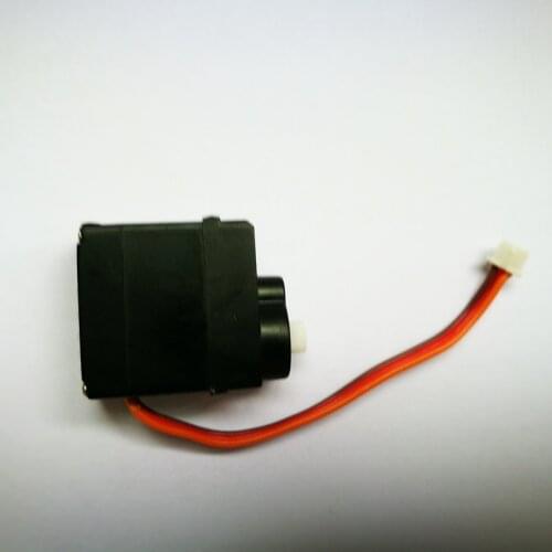 Servo for WL Q303 RC Drone quadcopter spare parts WLtoys Q303 Q303A Q303B Q303C Servo Free shippiing