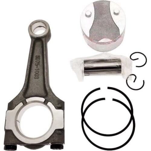 18-00091-05 Connecting rod/piston of completet for Carlyle Refrigeration compressor