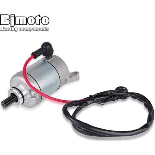 Motorcycle Starter Electrical Engine Starter Motor For Yamaha YZF R25 R3 R3A ABS MTN320 MT-03 MTN320-A MT03 (ABS) MTN250 MT-25