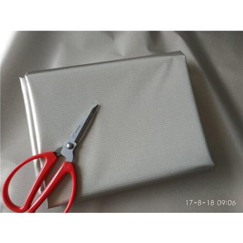 Emi shielding fabric emf shielding conductive fabric rf blocking fabric