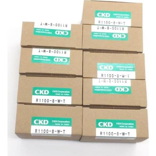 On sale large stock ckd valve ADK11-15A-H5MZ-AC110V